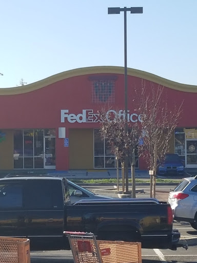 Print Shop «FedEx Office Print & Ship Center», reviews and photos, 3161 Mission College Blvd, Santa Clara, CA 95054, USA