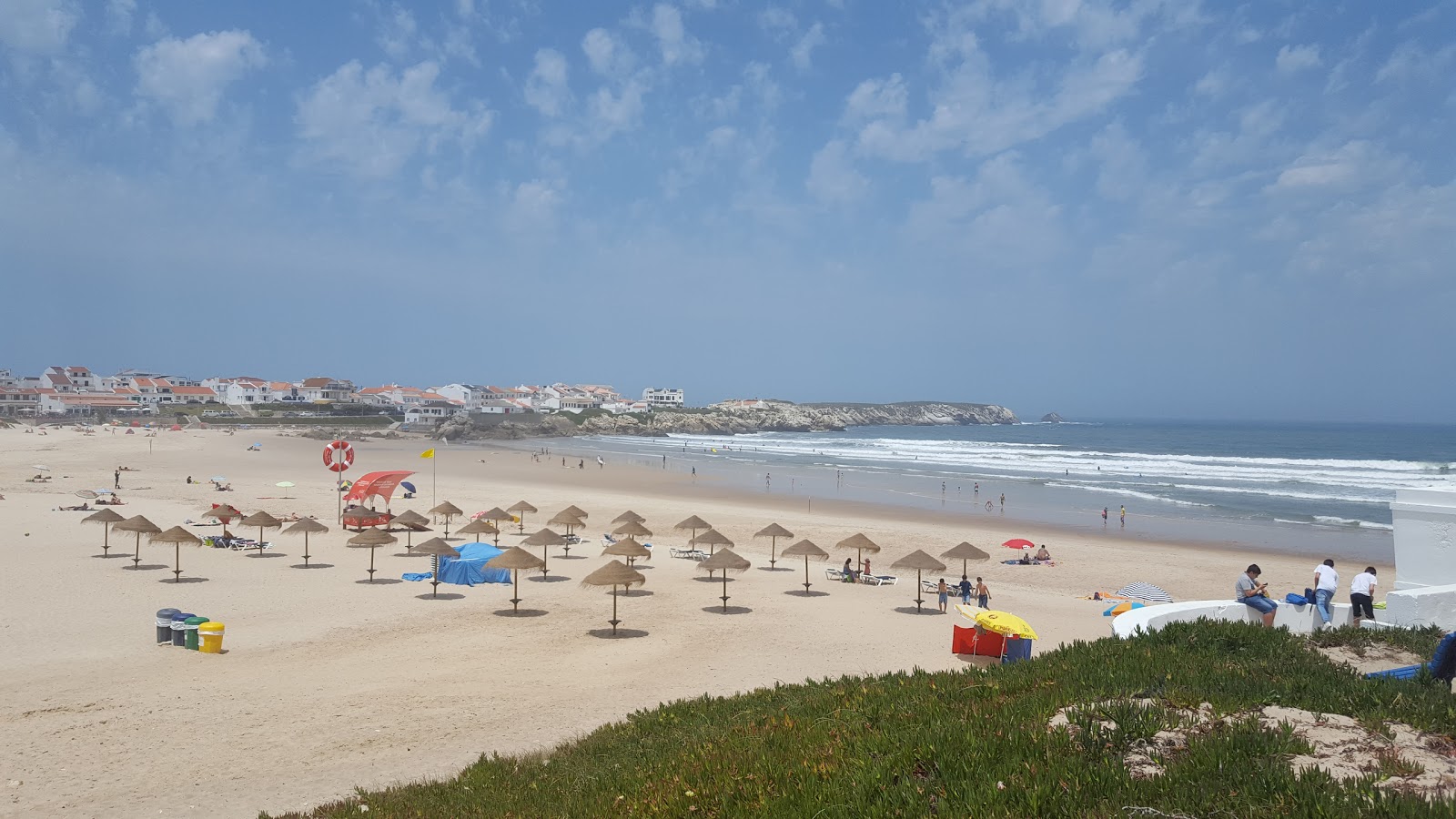 Praia Baleal - Sul photo #8