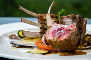 Photo n°9 de Restaurant Le Belvédère à Vallon-Pont-d'Arc ()