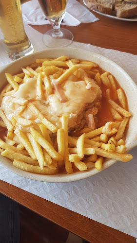 Avaliações doTaverna D Alameda em Espinho - Cafeteria