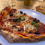 Photo n°1 de l'avis de Alexey.u fait le 23/09/2022 à 19:50 sur le  Al Vicolo Pizza&Vino à Catania