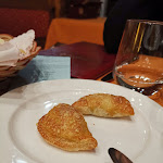 Photo n°3 de l'avis de Valerio. fait le 01/01/2020 à 21:31 sur le  Ristorante al Borgo à Belluno