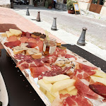 Photo n°1 de l'avis de antonio.i fait le 16/05/2021 à 22:19 sur le  Locanda del Tartufo à Gubbio