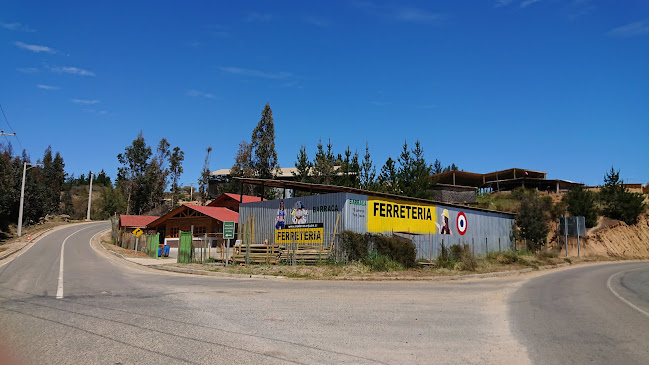 Maderas y Ferreteria San Juan