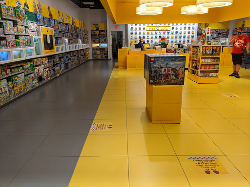Toy Store «The LEGO Store», reviews and photos, 416 Opry Mills Dr #220, Nashville, TN 37214, USA