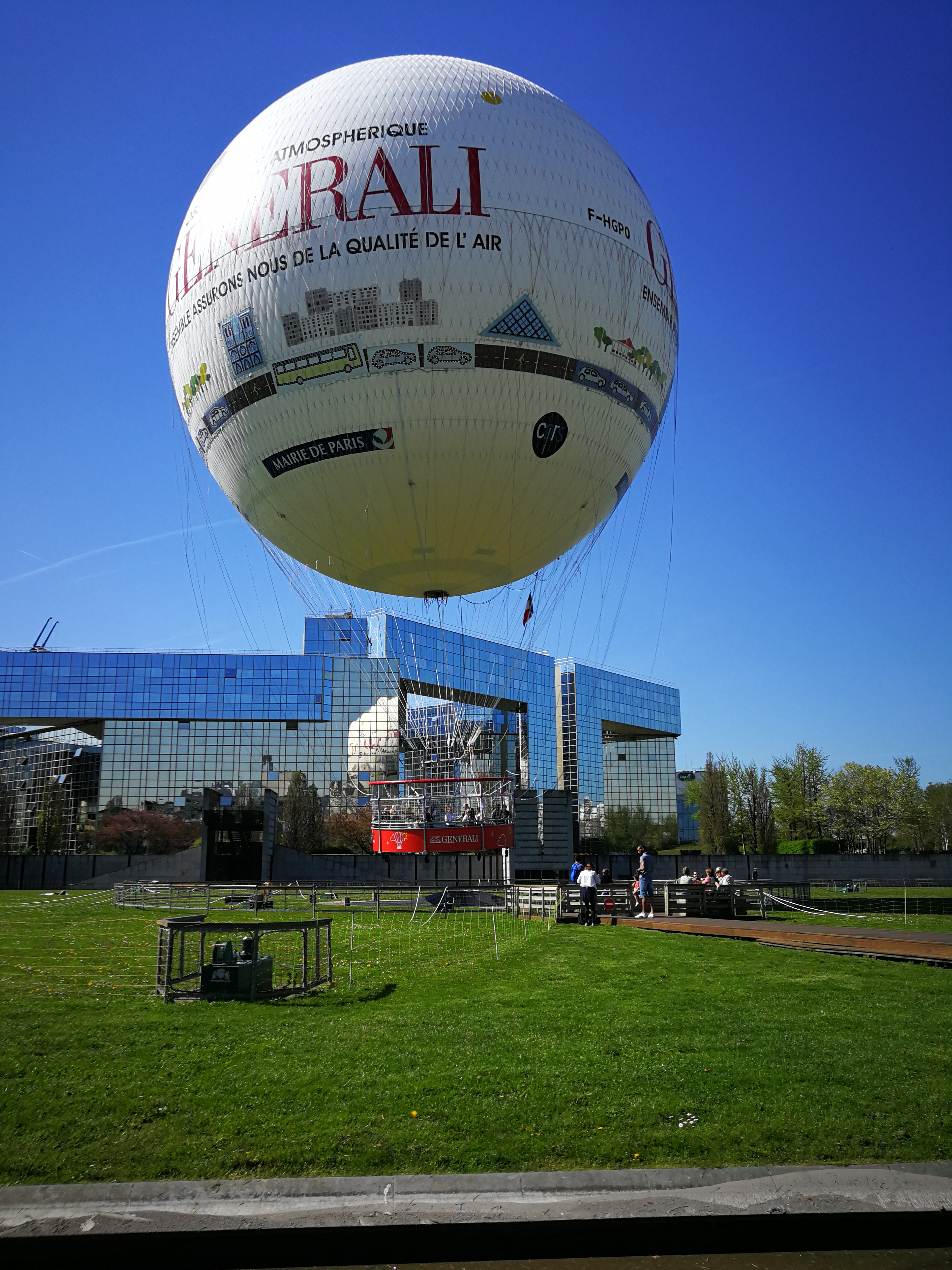 Photo n° 1 de l'avis de Mallaury.a fait le 18/04/2018 à 17:25