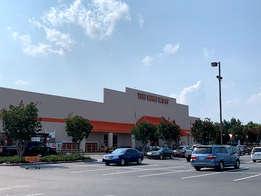 Home Improvement Store «The Home Depot», reviews and photos, 1837 Matthews Township Pkwy, Matthews, NC 28105, USA