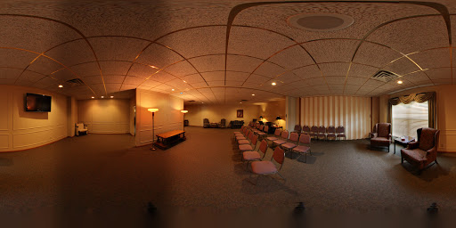 Funeral Home «Maple Hill Funeral Home & Cemetery», reviews and photos, 3300 Shawnee Dr, Kansas City, KS 66106, USA