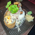 Photo n°4 de l'avis de Bernd.r fait le 25/02/2024 à 21:25 sur le  Ocean 7 à Esens