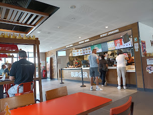 Photo n°26 de Burger King à Mougins ()