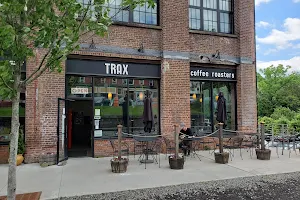 Trax Espresso image