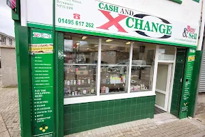 Cash and Xchange image