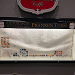 Photo n°2 de l'avis de DCt. fait le 15/03/2022 à 21:57 sur le  Ristorante Pizzeria Hotel Frankenturm à Trier