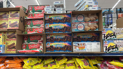 Dollar Store «King Dollar», reviews and photos, 2555 Gessner Rd, Houston, TX 77080, USA