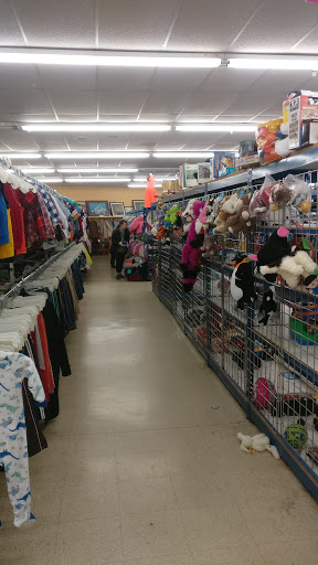 Thrift Store «Thrift Store of Virginia», reviews and photos, 3115 Sherwood Hall Ln, Alexandria, VA 22306, USA