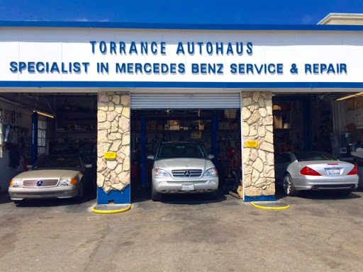 Torrance Autohaus