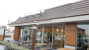 Photo n°41 de McDonald's à Vitry-le-François ()