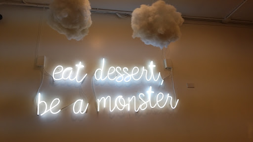 Dessert Shop «Snow Monster», reviews and photos, 17406 Beach Blvd, Huntington Beach, CA 92647, USA