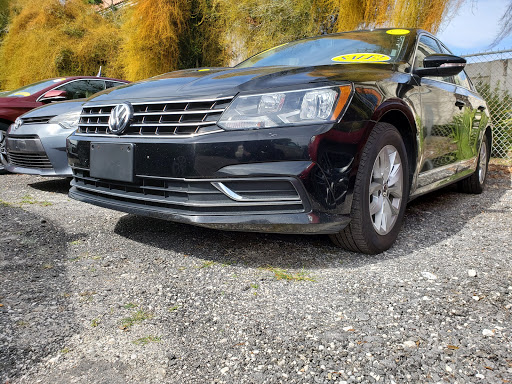 Used Car Dealer «EZ Own Car Sales», reviews and photos, 1405 N Killian Dr, West Palm Beach, FL 33403, USA