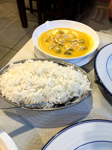 Rangla Punjab - Restaurante