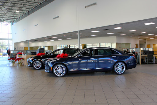 Used Car Dealer «Excellence Auto Direct», reviews and photos, 15510 Midway Rd, Addison, TX 75001, USA