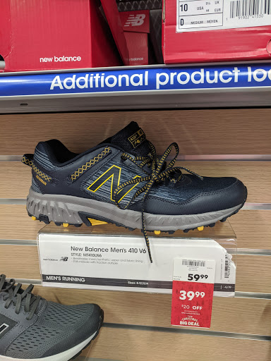 Sporting Goods Store «Academy Sports + Outdoors», reviews and photos, 7200 Concourse Pkwy, Douglasville, GA 30134, USA