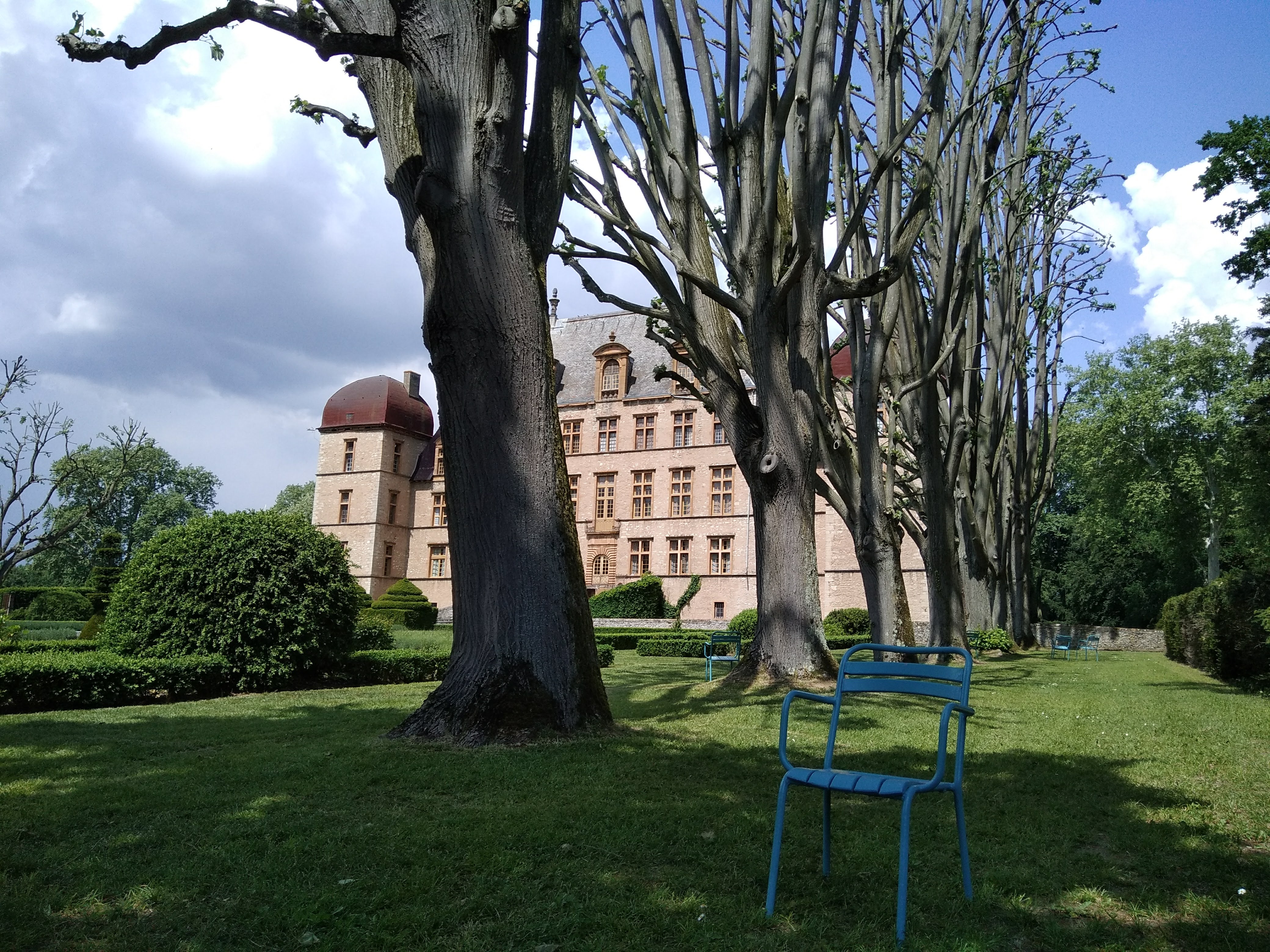 Photo n° 36 de l'avis de Rafaël. fait le 08/05/2018 à 11:48