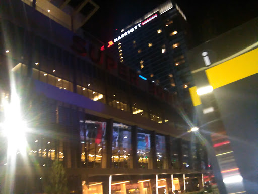 Live Music Venue «Indigo at Midtown», reviews and photos, 2117 Chenevert St, Houston, TX 77003, USA