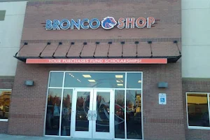 Boise State Bronco Shop image
