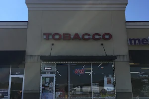 Tobacco Shop & Vape image