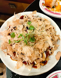 Okonomiyaki du Restaurant Haikara Izakaya à Paris - n°1