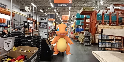 Home Improvement Store «The Home Depot», reviews and photos, 215 SW Home Depot Dr, Lake City, FL 32055, USA