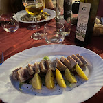 Photo n°2 de l'avis de Ludwig.a fait le 01/07/2022 à 05:14 sur le  Bistrot Ratatouille à Grado