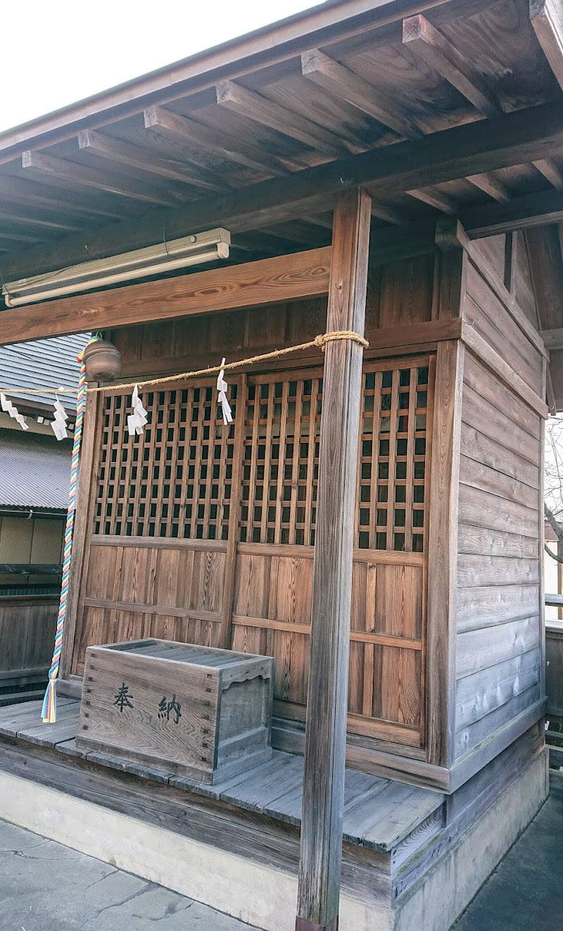 八坂神社