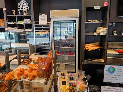 Boulangerie-Pâtisserie Vander Cammen Ciney (Centre)