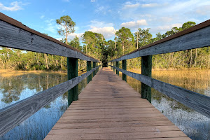 Spruce Bluff Preserve