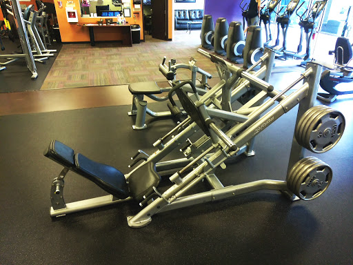 Gym «Anytime Fitness», reviews and photos, 1408 N Dale Mabry Hwy, Lutz, FL 33548, USA