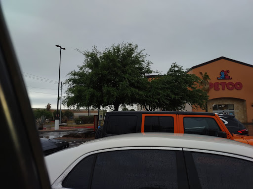 Pet Supply Store «Petco Animal Supplies», reviews and photos, 2450 Monarch Dr #105, Laredo, TX 78045, USA