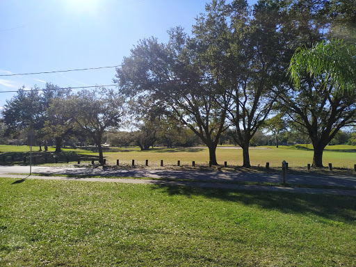 Golf Course «Babe Zaharias Golf Course», reviews and photos, 11412 Forest Hills Dr, Tampa, FL 33612, USA