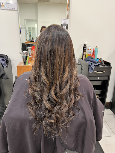 Hair Salon «Hair Cuttery», reviews and photos, 257 Kentlands Blvd, Gaithersburg, MD 20878, USA