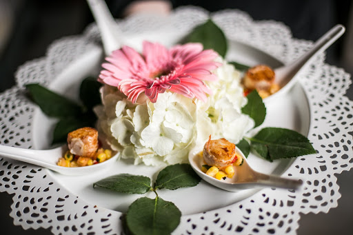 Caterer «Rocky Top Catering», reviews and photos, 1705 E Millbrook Rd, Raleigh, NC 27609, USA