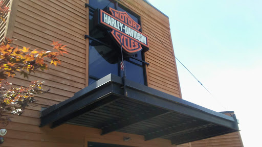 Harley-Davidson Dealer «Powder Keg Harley-Davidson», reviews and photos, 2383 Kings Center Ct, Mason, OH 45040, USA