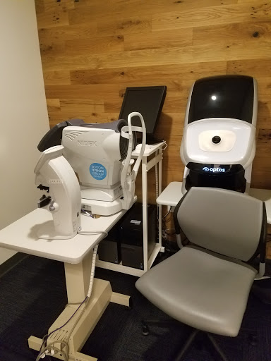 Eye Care Center «LensCrafters», reviews and photos, 3500 S Meridian #926, Puyallup, WA 98373, USA