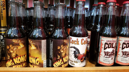 Candy Store «Rocket Fizz Raleigh», reviews and photos, 5017 Falls of Neuse Rd, Raleigh, NC 27609, USA