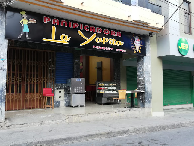 Opiniones de Panadería La Yapita en Catamayo - Panadería