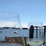 Photo n°4 de l'avis de Colomba.e fait le 23/08/2022 à 12:31 sur le  Bar La Spiaggetta à Belgirate