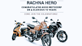 Rachna Enterprises   Hero Motocorp