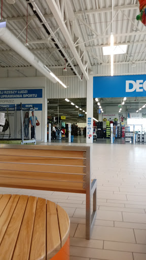 Decathlon Katowice