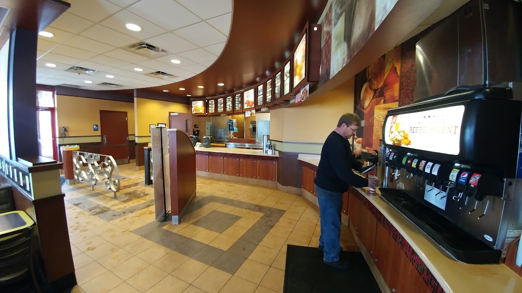 Arby's 54868