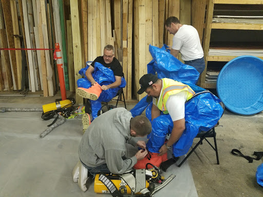 Fire Damage Restoration Service «Fire and Flood Recovery Inc.», reviews and photos, 721 N Webster St, Kokomo, IN 46901, USA